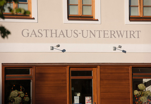 Gasthaus Unterwirt in Fridolfing